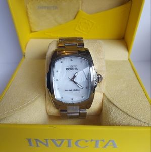Invicta Diamond Accent Watch